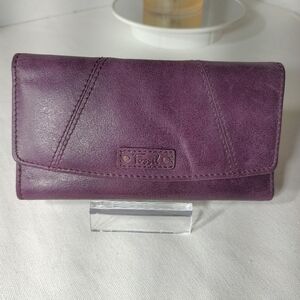 💜FOSSIL Wallet